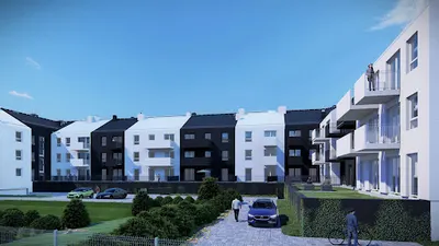 Folwark Deweloper - Mieszkania deweloperskie na sprzedaż